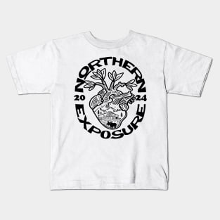 northern exposure Kids T-Shirt